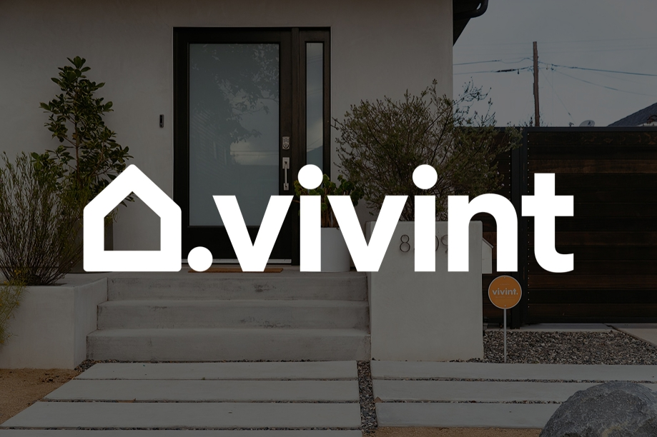 Vivint Logo