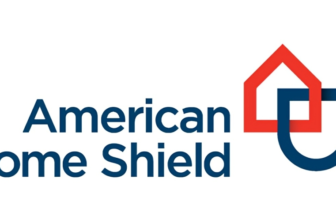 American Home Shield Logo