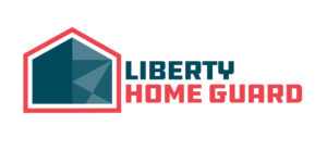 Liberty Home Guard Logo