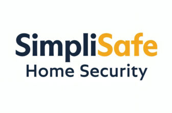 Simpli Safe Home Security Logo