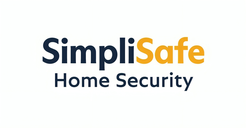 Simpli Safe Home Security Logo