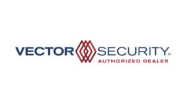 Vector Security Logo