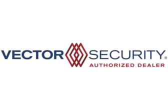 Vector Security Logo