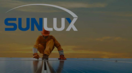 Sunlux Logo