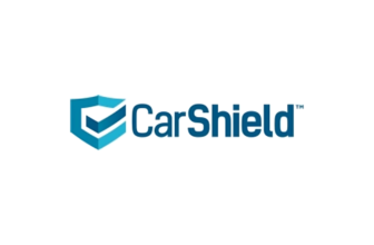 Car Shield Logo