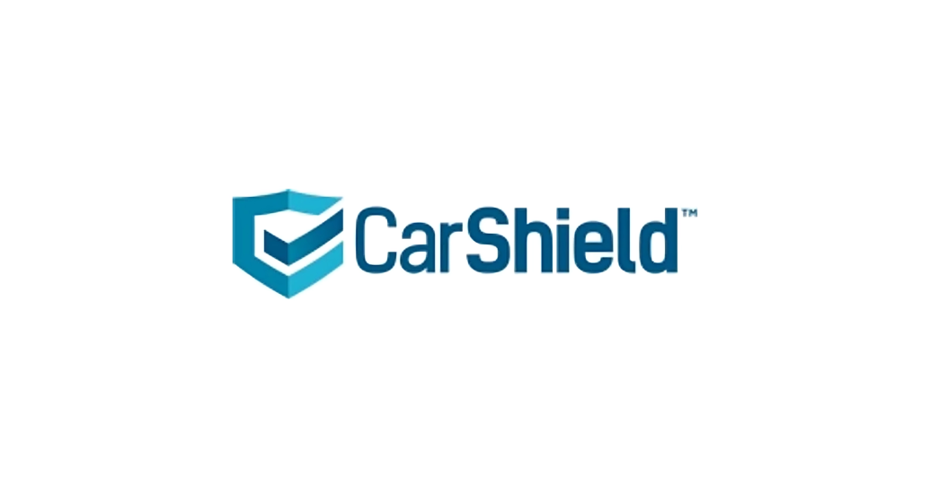 Car Shield Logo