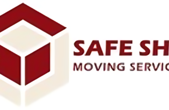 Safe Ship Moving Services Logo