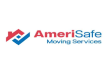 Ameri Safe Moving Services Logo