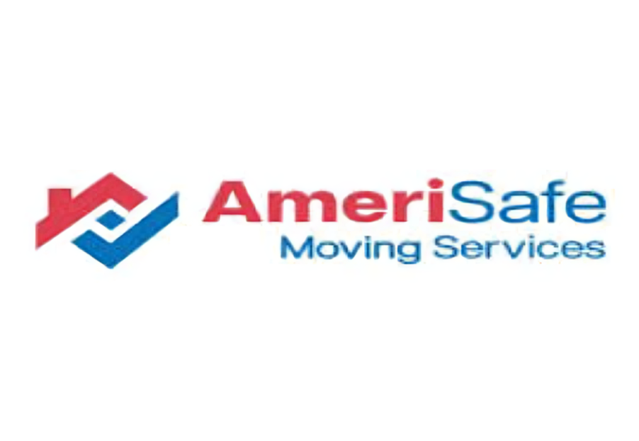 Ameri Safe Moving Services Logo