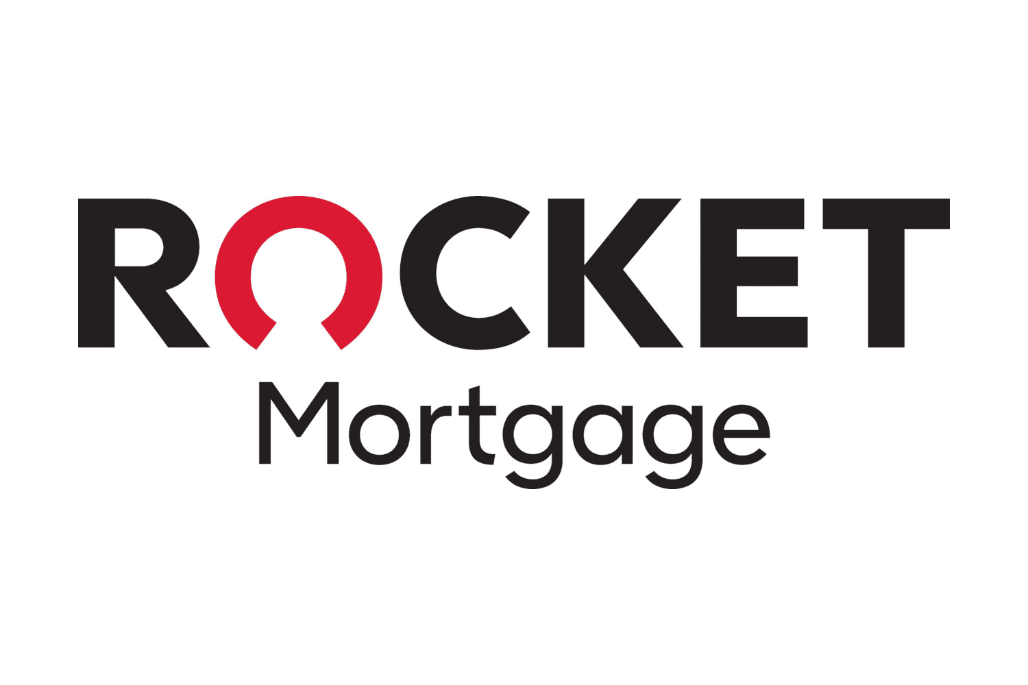 Rocket Mortgage Logo