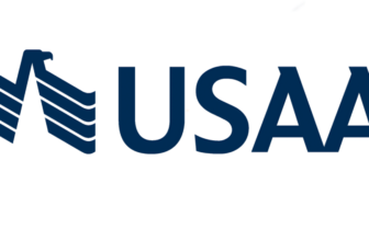 USAA Homeowners Insurance Logo