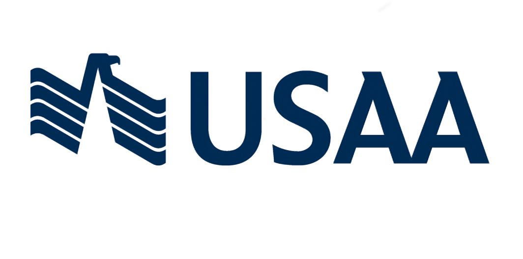 USAA Homeowners Insurance Logo