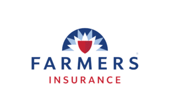 Farmers Home Insurance Logo