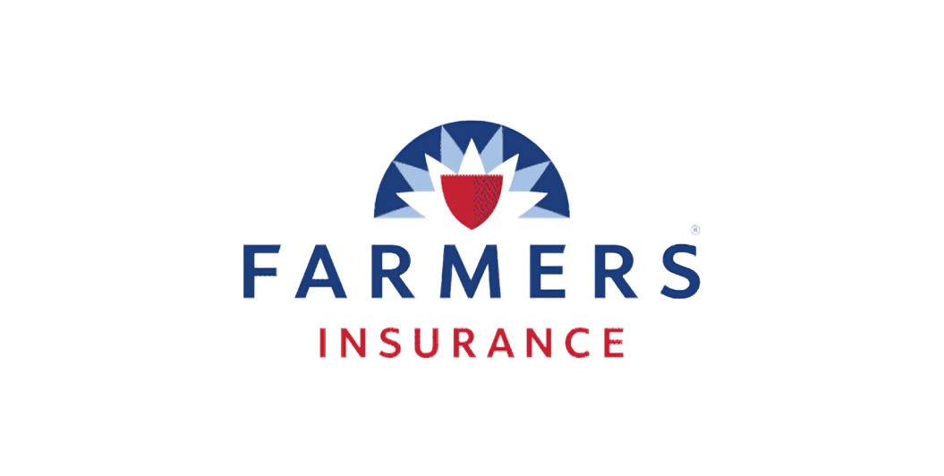 Farmers Home Insurance Logo