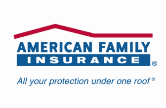 American Family Insurance Logo