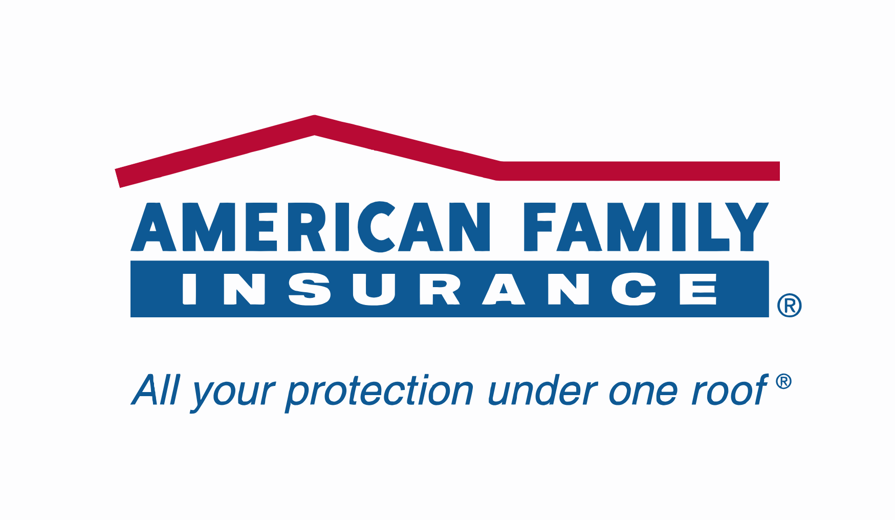 American Family Insurance Logo