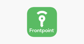 Frontpoint Logo