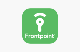 Frontpoint Logo