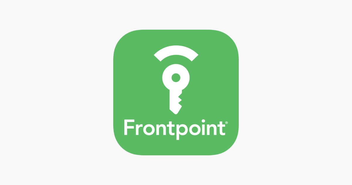 Frontpoint Logo