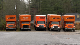 Allied Van Lines