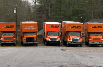 Allied Van Lines