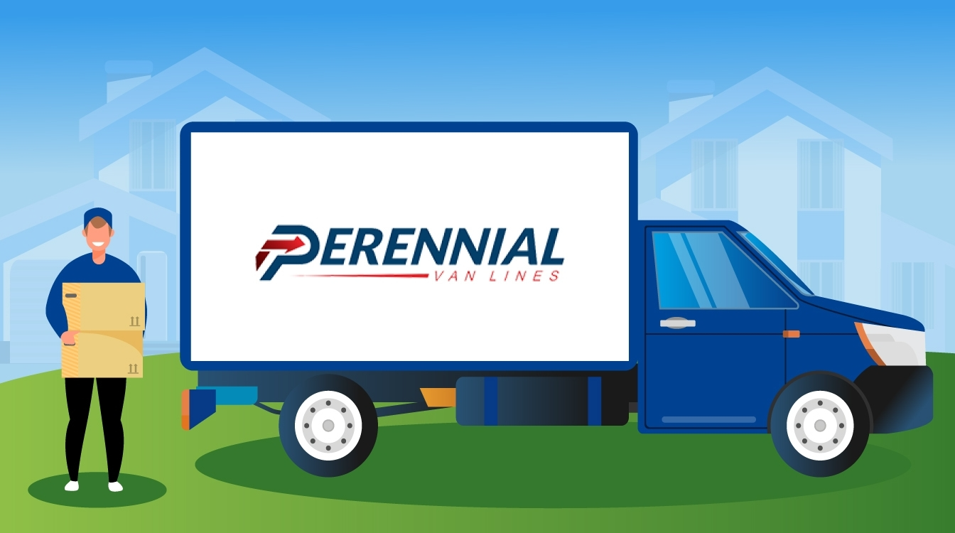 Perennial Van Lines