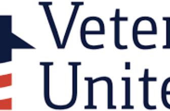 Veteran United Logo