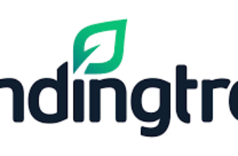 LendingTree Logo