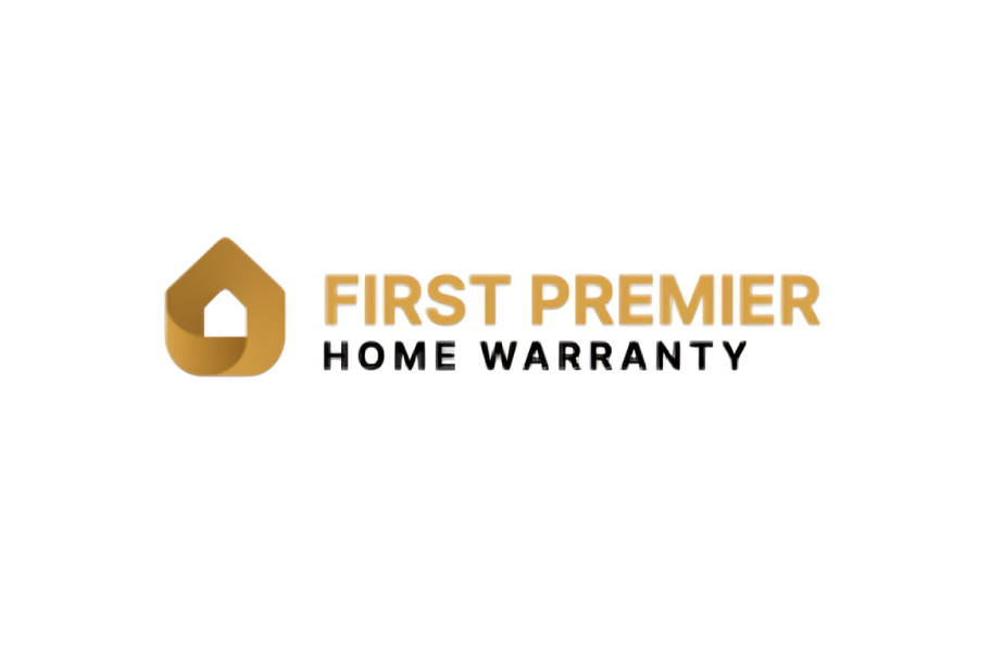 First Premier Home Warranty Logo