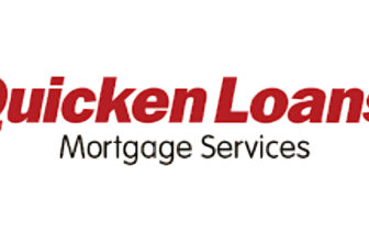 Quicken Loans Mortgage Service Logo