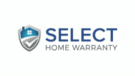 Select Home Warranty Logo