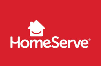 Home Serve Logo