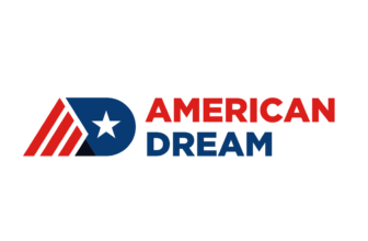 American Dream Logo