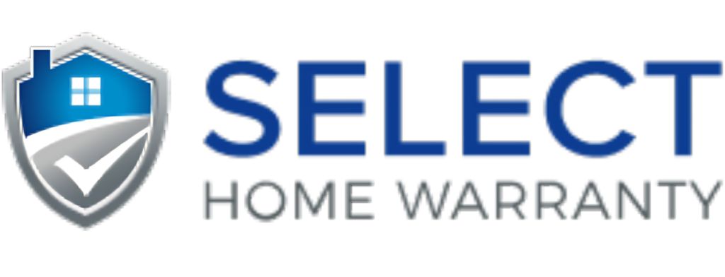 Select Home Warranty Logo