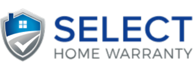 Select Home Warranty Logo