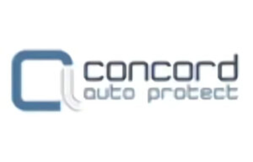 Concord Auto Protect Logo