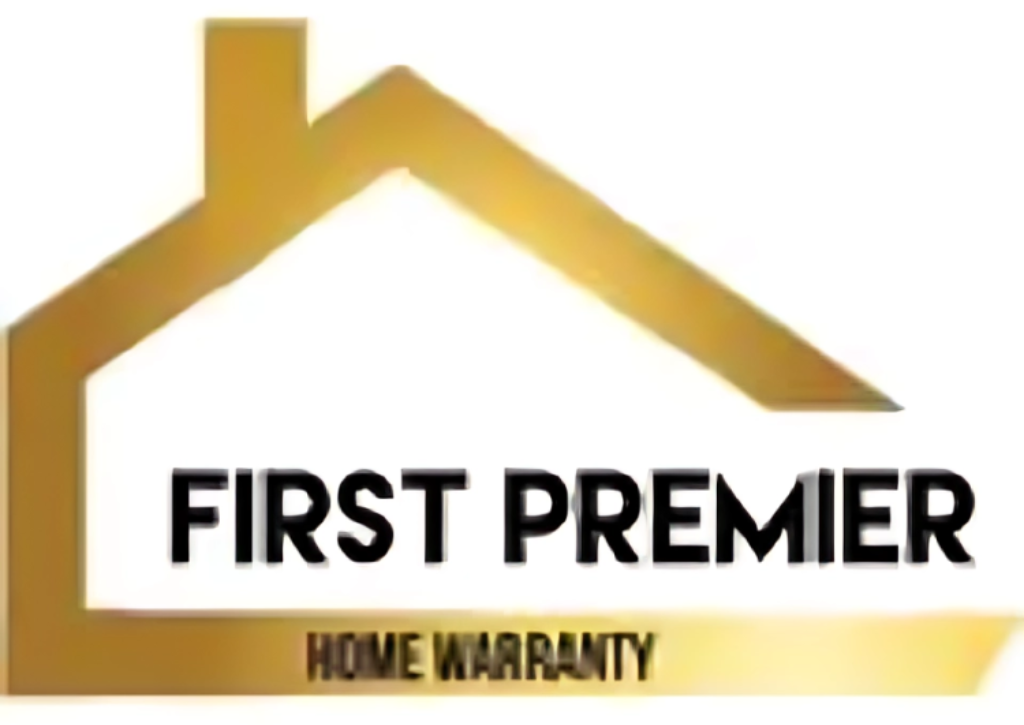 First Premier Home Warranty Logo