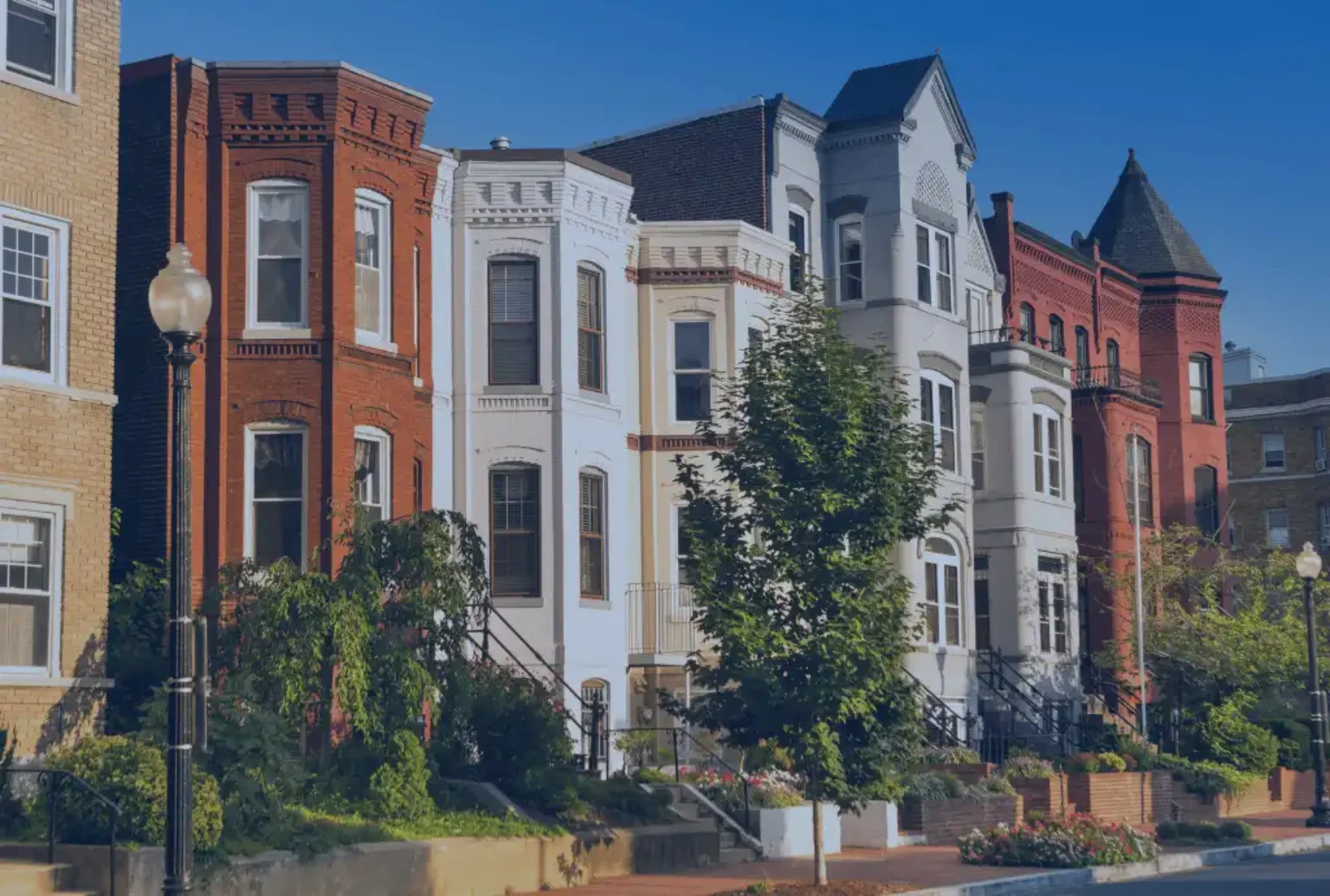 Home Warranty Companies in Washington D.C.