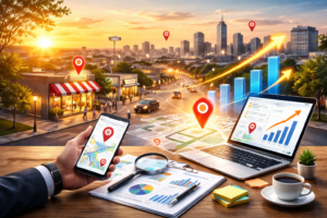 Why Local SEO Is the Most Important Marketing Channel for Service Businesses in 2026