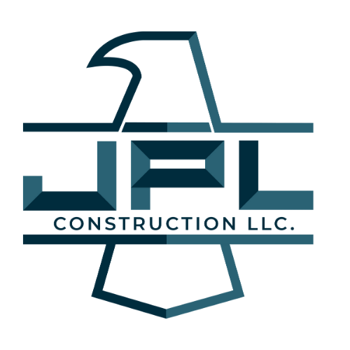 JPL-Construction-logo
