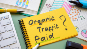 Organic vs Paid Traffic: Which Generates Better Leads for Local Businesses?