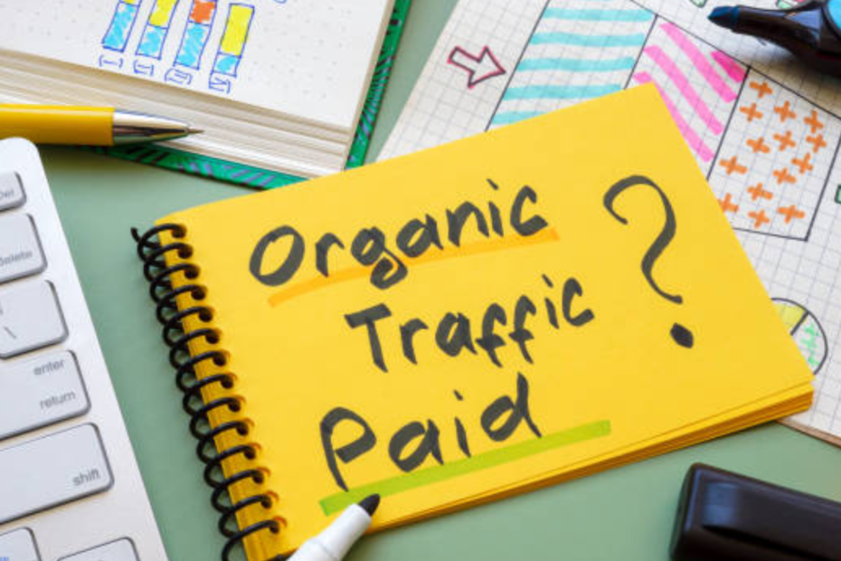 Organic vs Paid Traffic: Which Generates Better Leads for Local Businesses?