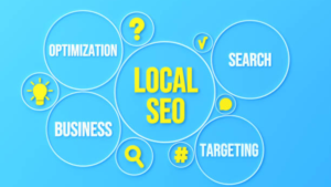 Local SEO for Service Businesses: How to Dominate Your City’s Search Results