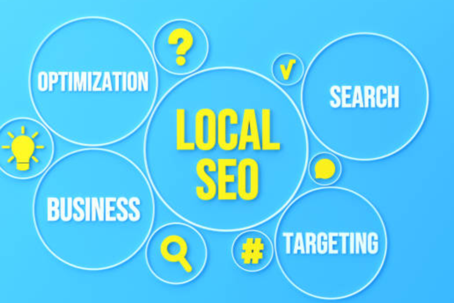 Local SEO for Service Businesses: How to Dominate Your City’s Search Results