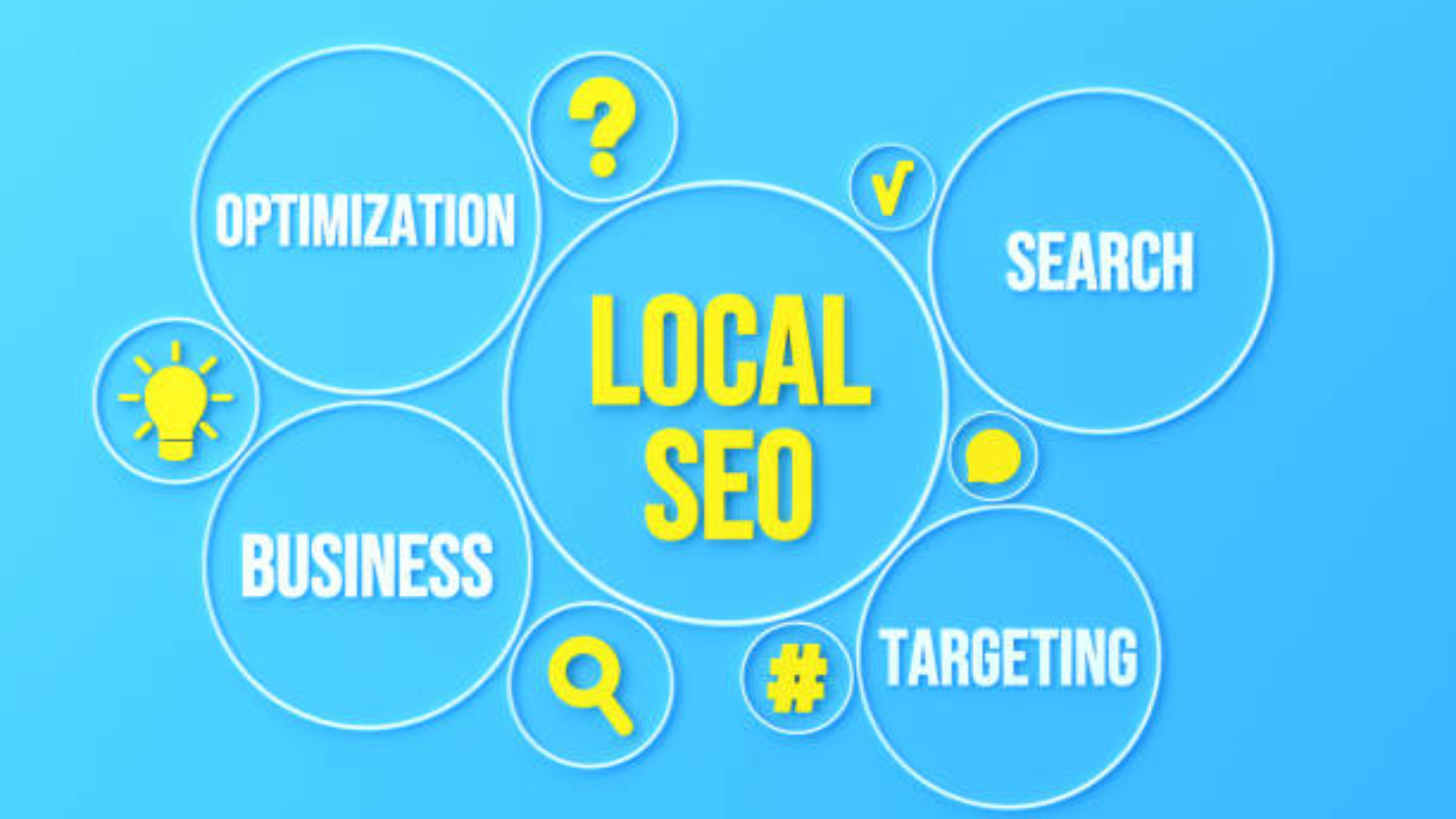 Local SEO for Service Businesses: How to Dominate Your City’s Search Results
