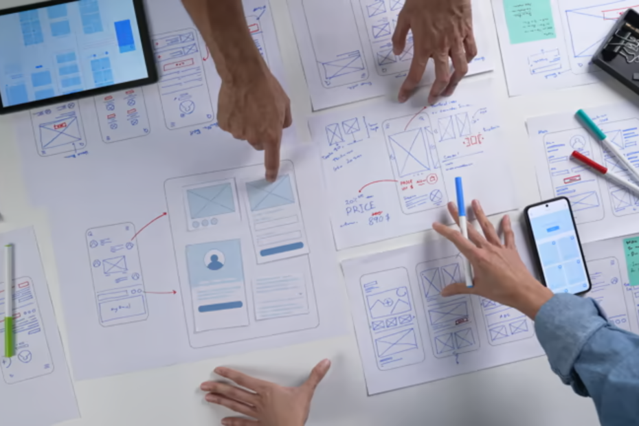 What Makes a High-Converting Website for Local Service Businesses?