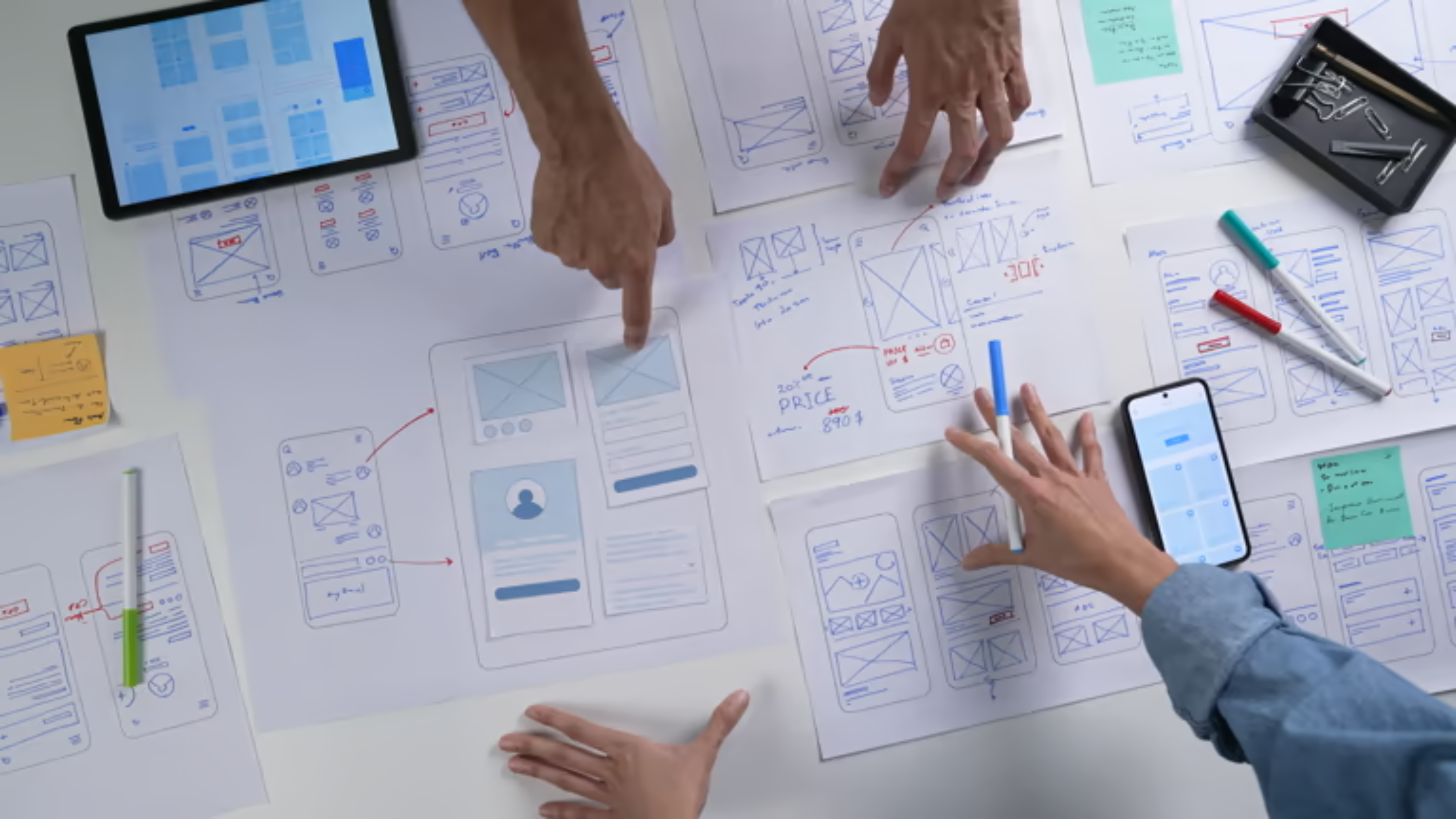 What Makes a High-Converting Website for Local Service Businesses?