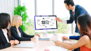 Local SEO Services | Consumers Approach Guide to Google