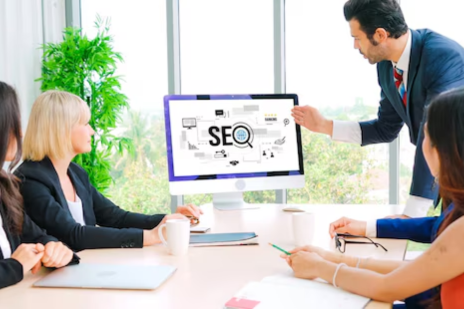 Local SEO Services | Consumers Approach Guide to Google