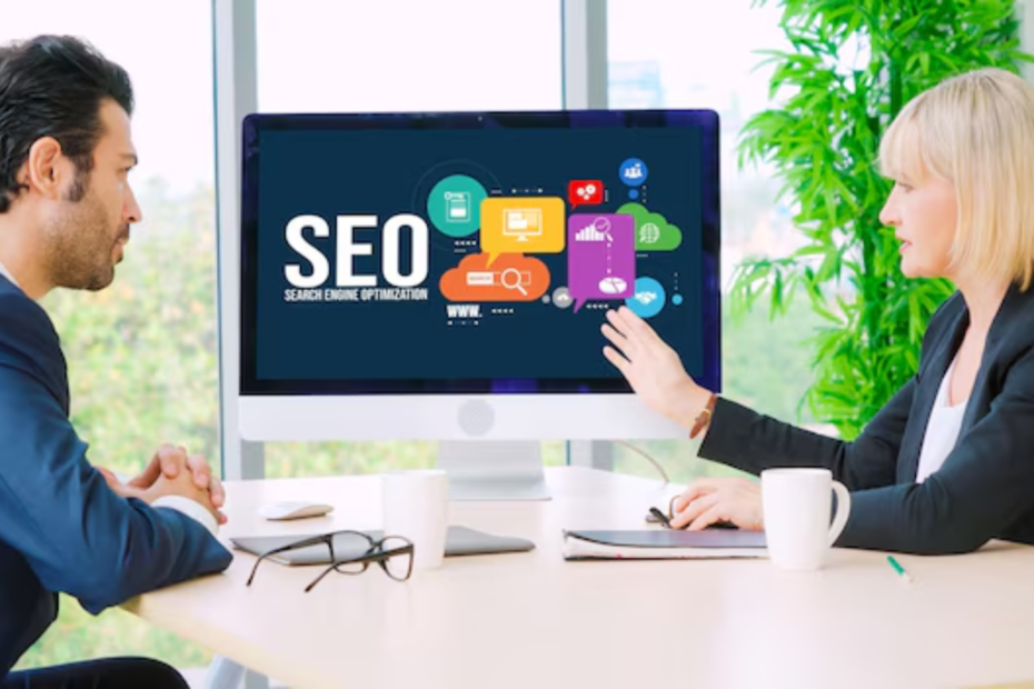 SEO Ranking Factors That Help Websites Reach Page One